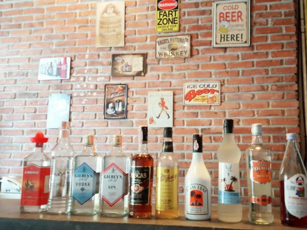 Your Hostel - photo 17