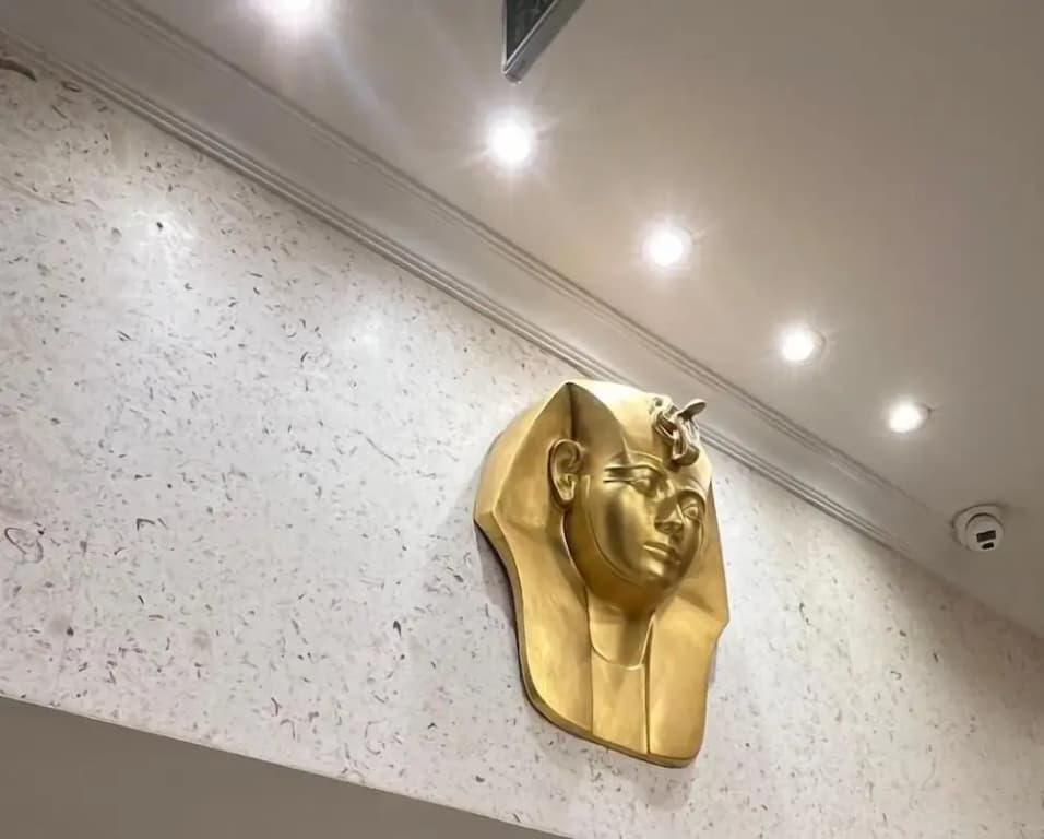 Sun City Hotel - photo 20