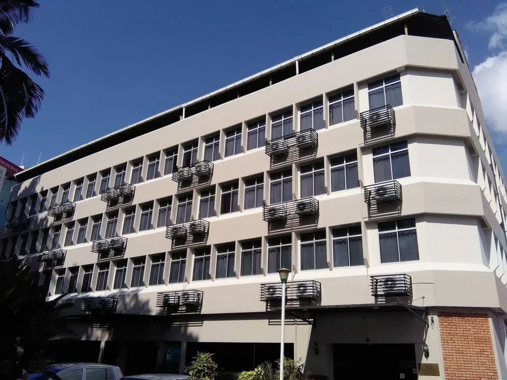 Telang Usan Hotel - photo 1