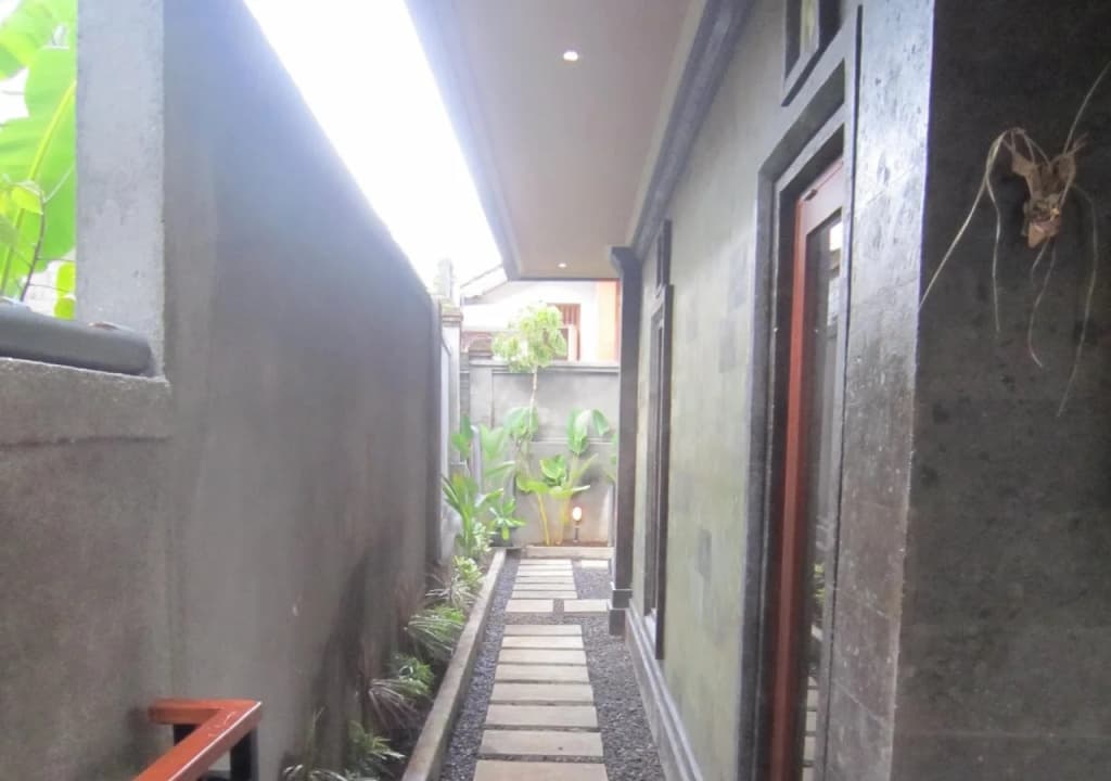 Ketut Kasta Guest House - photo 8