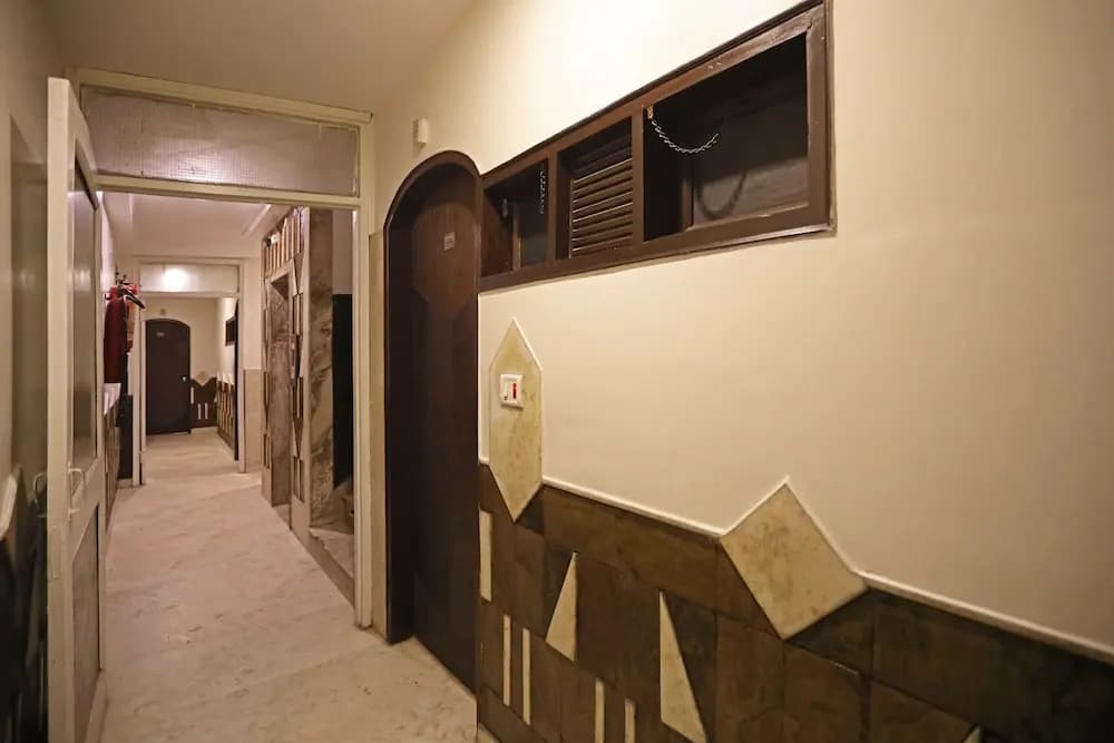 Hotel Hi Life - photo 10