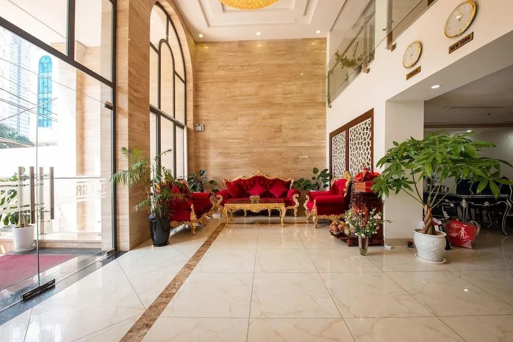 OYO 348 Suji Hotel - photo 11