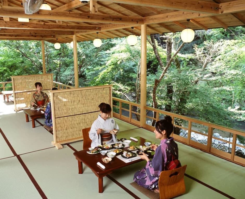 Takao Kinsuitei - photo 17