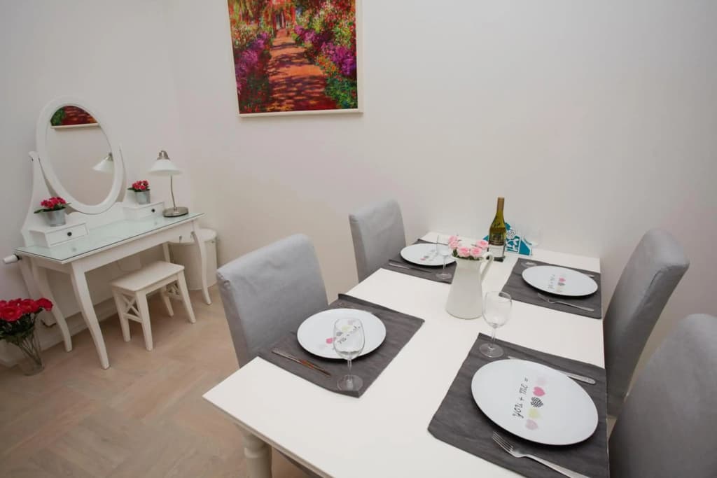Luxury apartment Spálená - photo 16