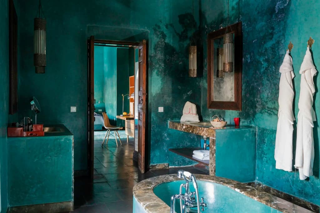 El Fenn - photo 7