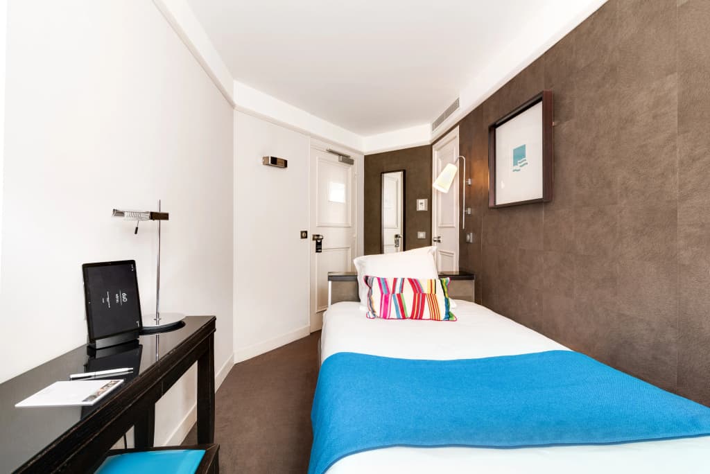 Hotel Duo - photo 3