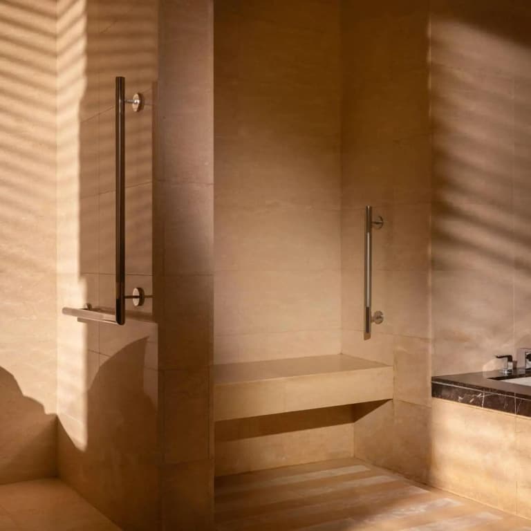 Fairmont Jakarta Hotel - photo 11