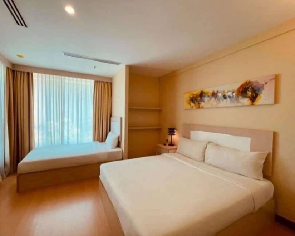 Blanco Apartment Hotel - photo 4