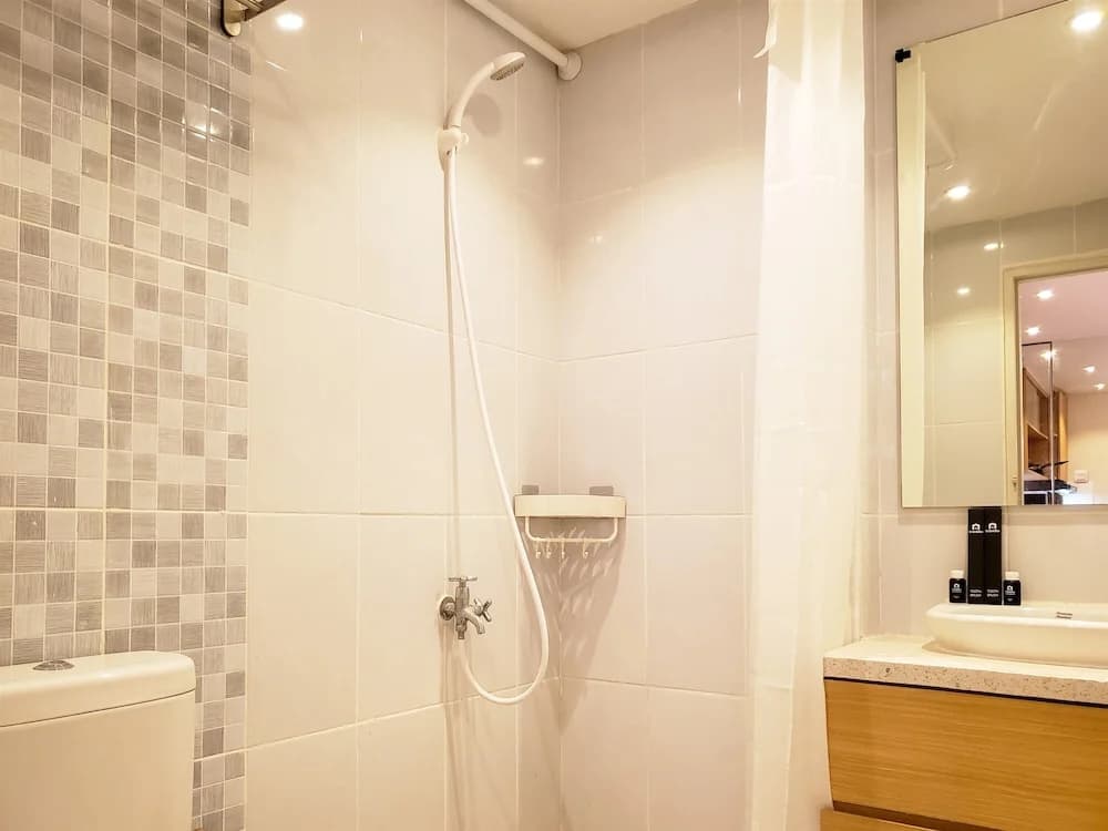 Simple And Cozy Designed 2Br Apartment At Tokyo Riverside Pik 2 - photo 6