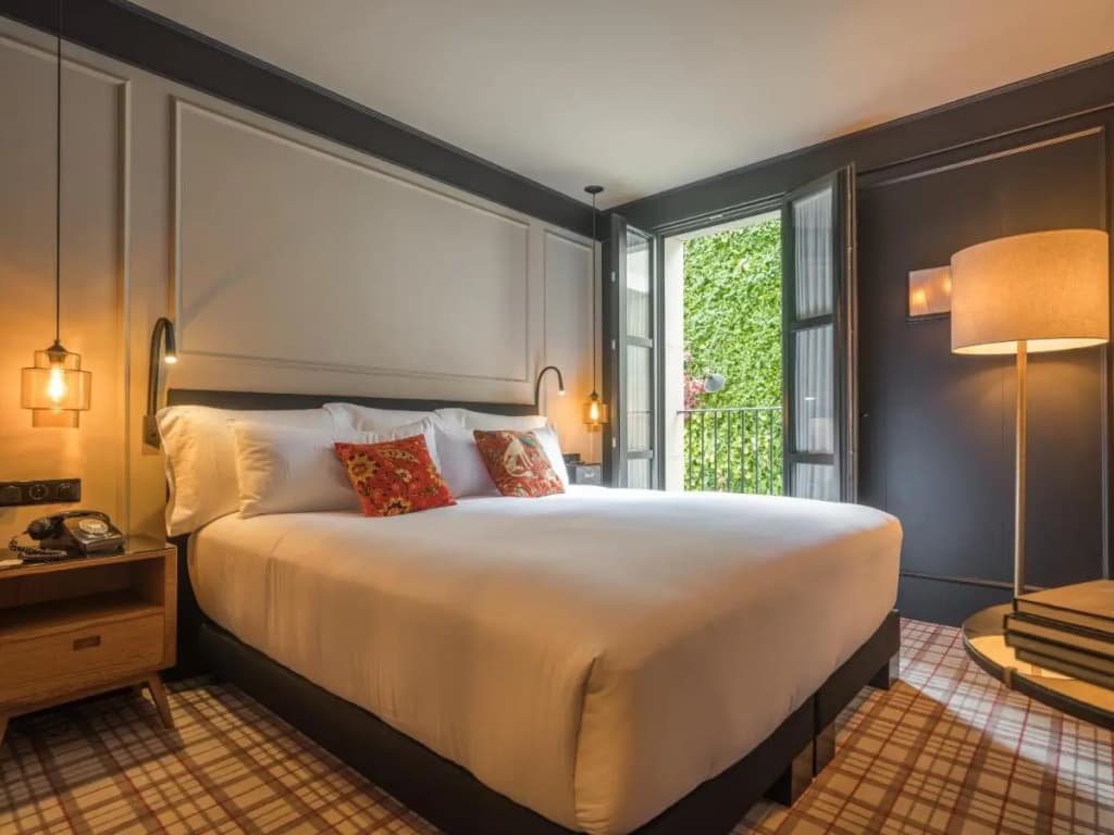 WITTMORE HOTEL - Adults Only - photo 45