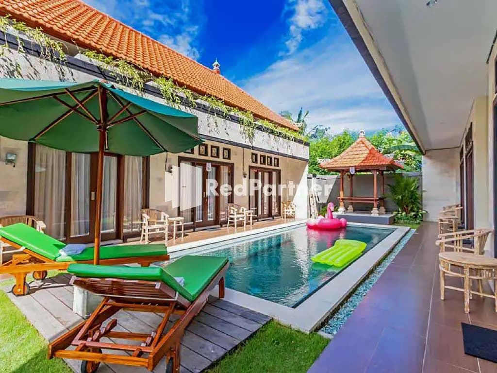 The Gingers House Canggu RedPartner - photo 5