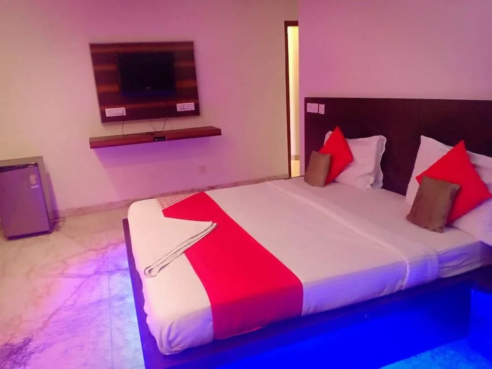 The Grace Hotel Near IGI Airport, New Delhi - photo 6
