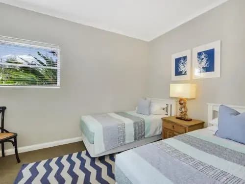 Iluka Resort Apartments - photo 2