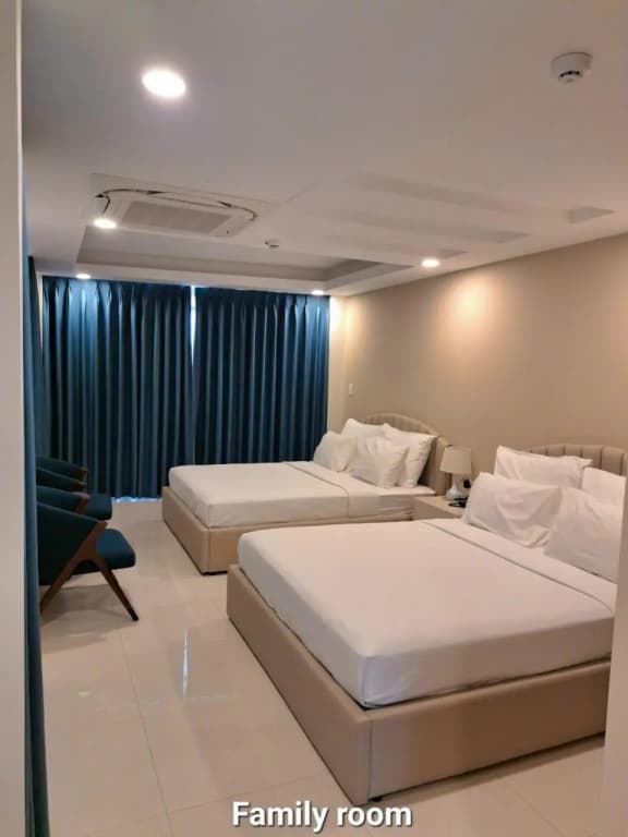 Ruby Hotel - photo 42