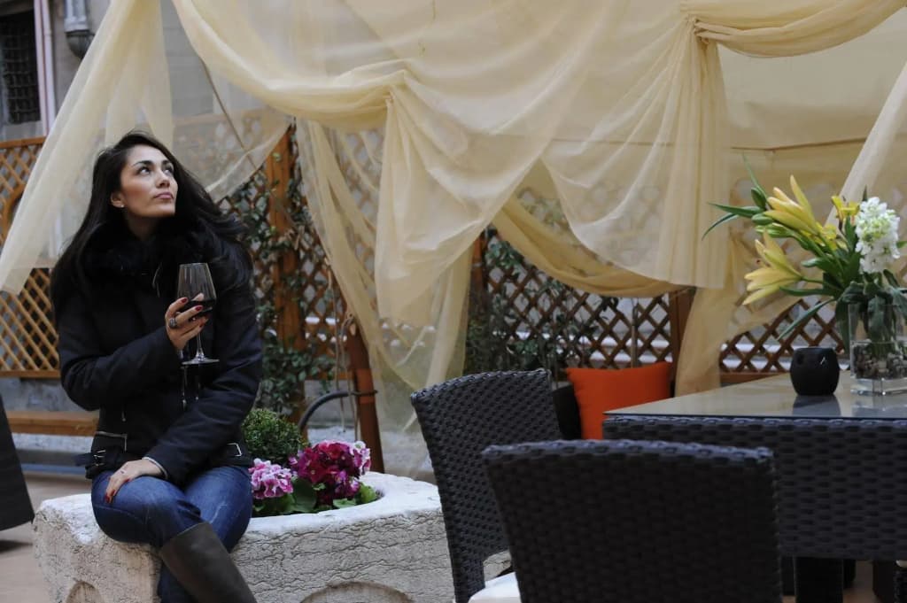 Hotel Le Isole - photo 18
