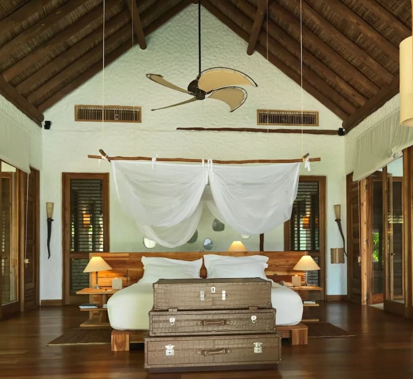 Soneva Fushi - photo 7