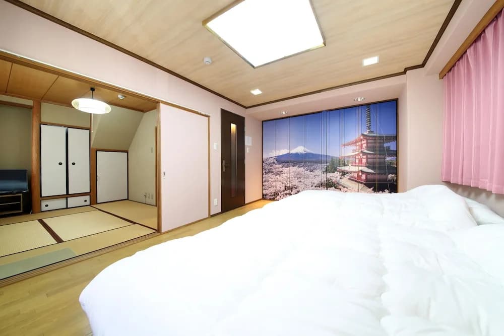 Exsaison House Matsuyamachi 2F - photo 2