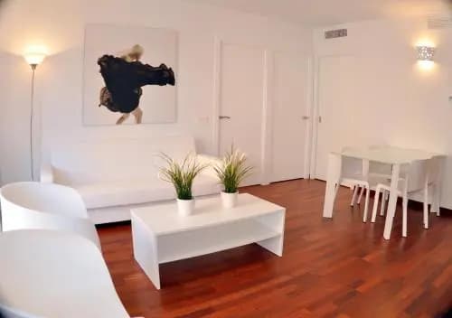 Glasir Apartments Barcelona - photo 12