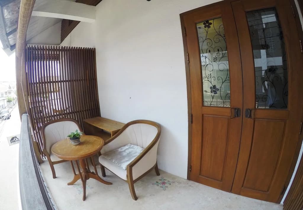Baan Dan Ta Wan Nuea - photo 6