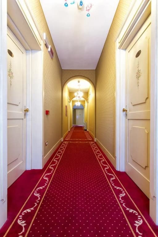 Hotel Conterie - photo 13