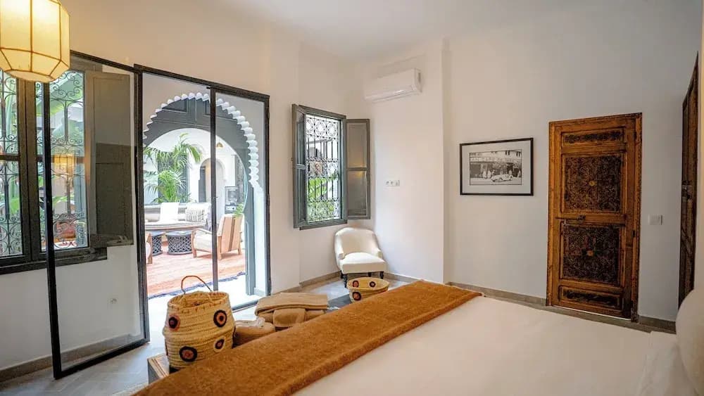 Manzil Fanny Private Riad & Spa - photo 8