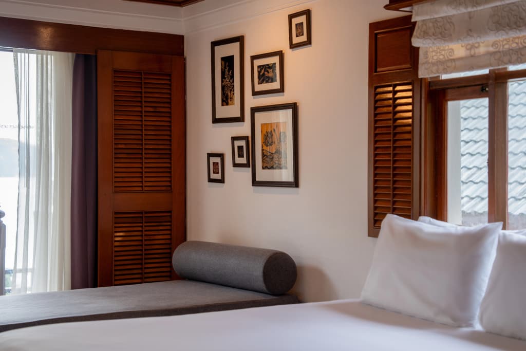 Thavorn Beach Village Resort & Spa Phuket - photo 43