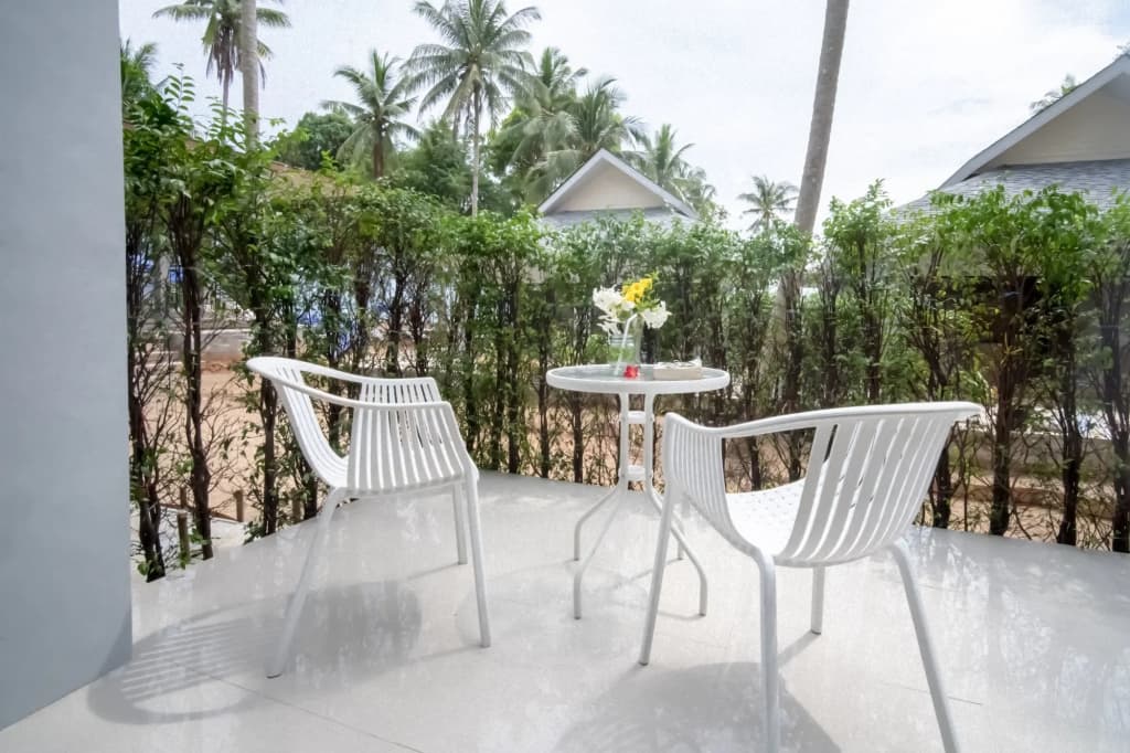 Villa Cha-Cha Krabi Beachfront Resort - photo 19