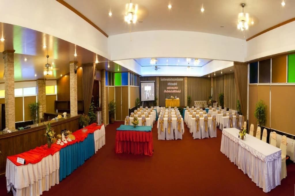 Tri Trang Beach Resort by Diva Management - photo 28
