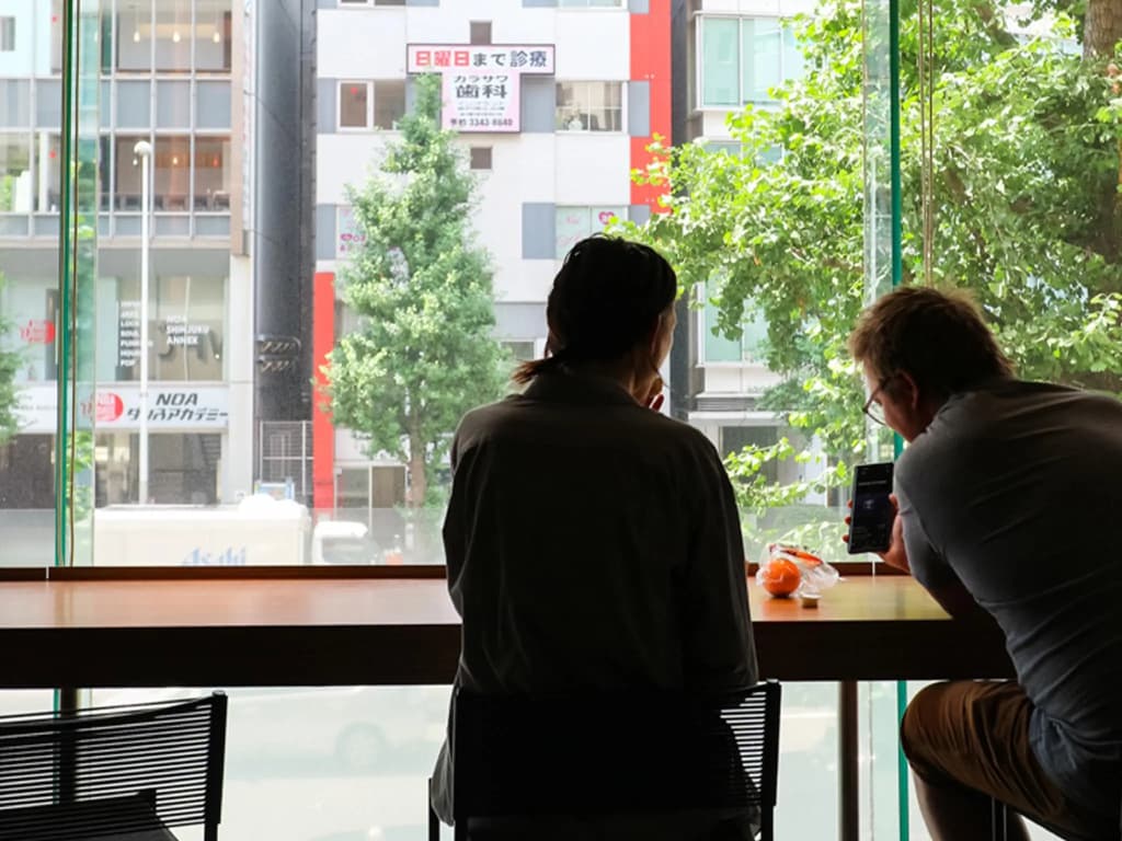 Wpü Hotel Shinjuku - photo 1