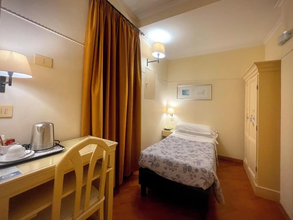 Hotel Lilium - photo 44