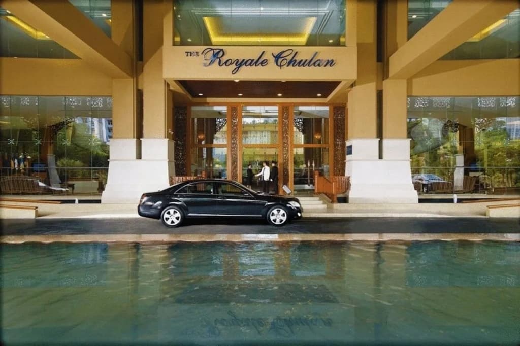 Royale Chulan Kuala Lumpur - main photo