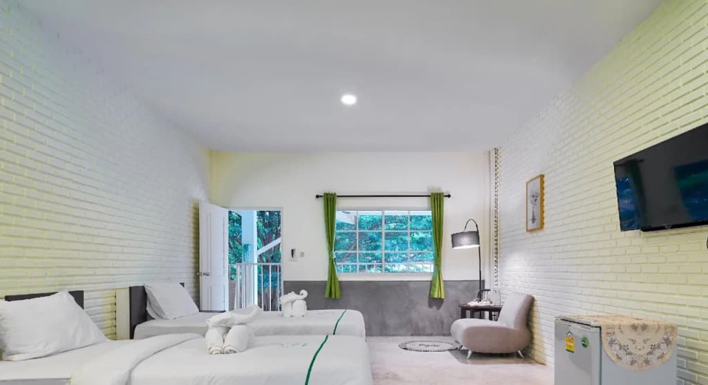 Manyi Boutique House - photo 21