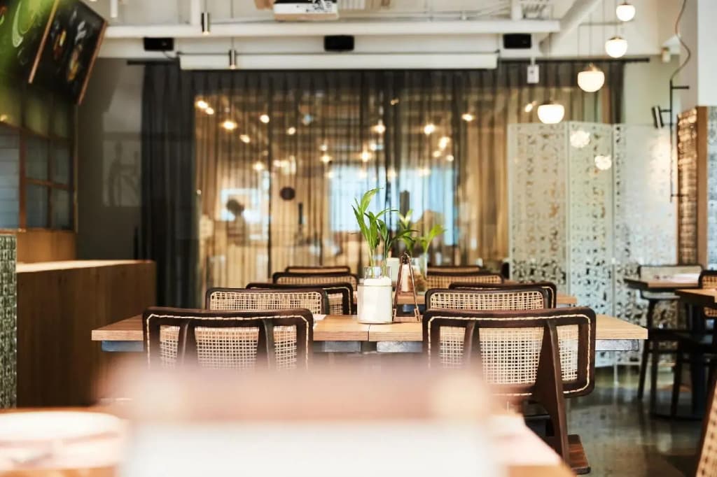 Hotel La Casa Seoul - photo 22
