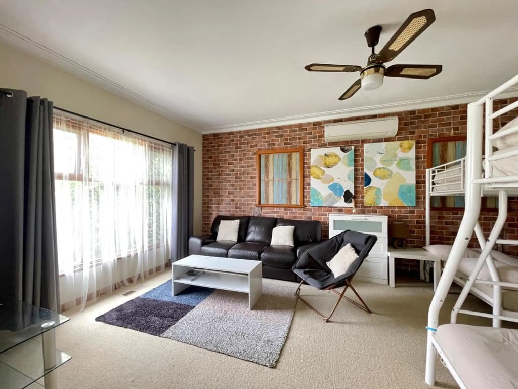 Sunryes Beach House - photo 25