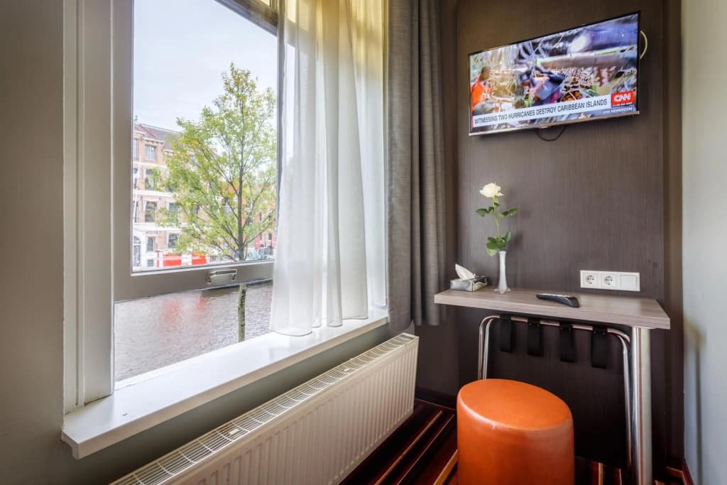 Hotel Mozart - photo 7