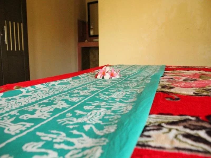 Dewi Ayu Accommodation - photo 4