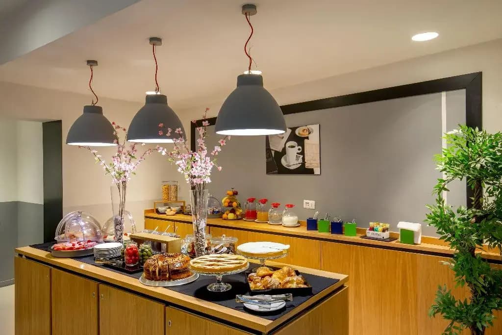Viminale View Hotel - photo 14