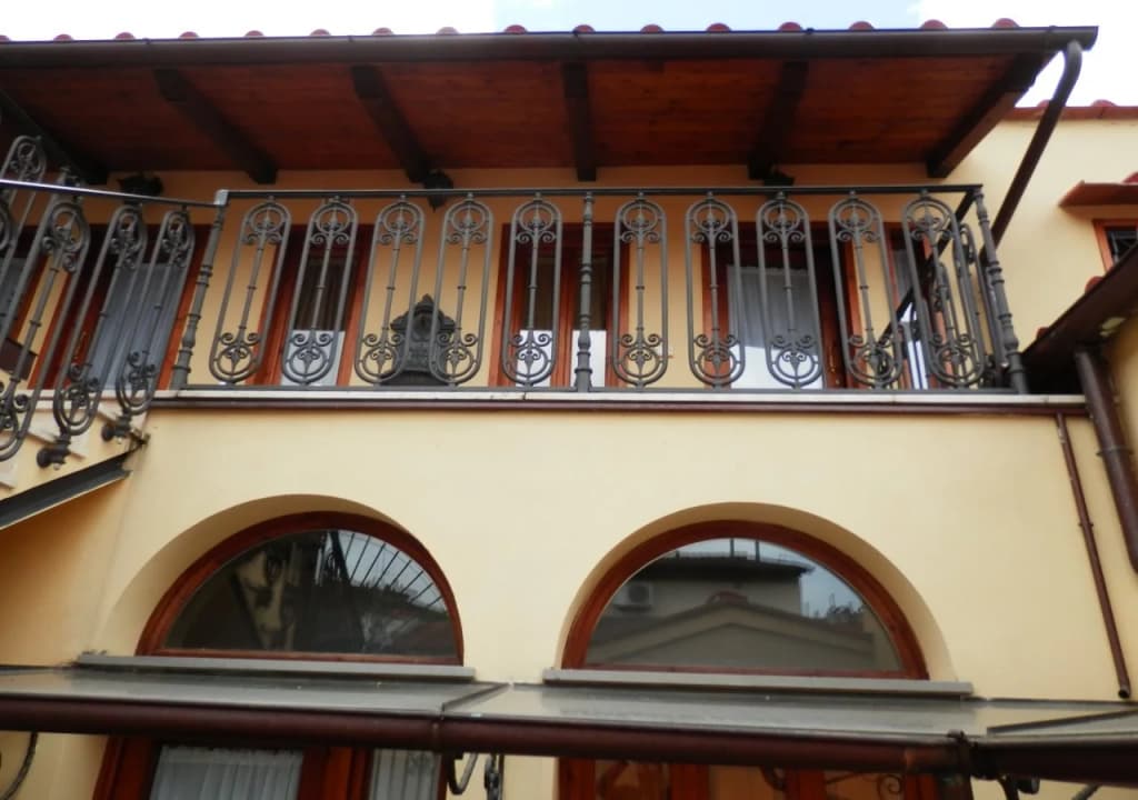 Villa Il Mosaico - photo 35