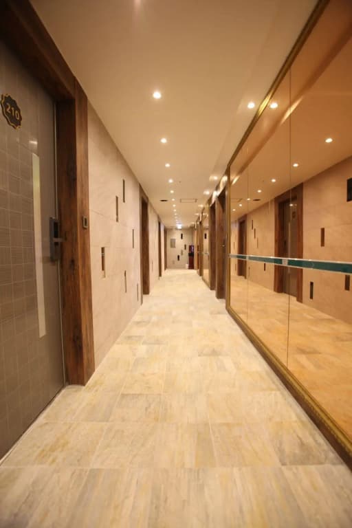 Myeongdong MOM House - photo 9