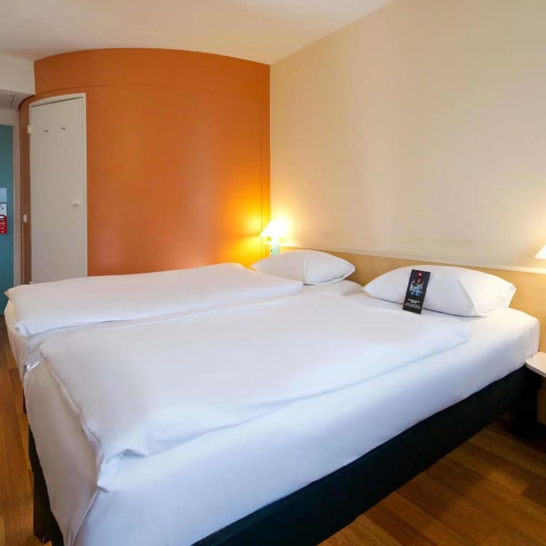 ibis Berlin City Potsdamer Platz - photo 43