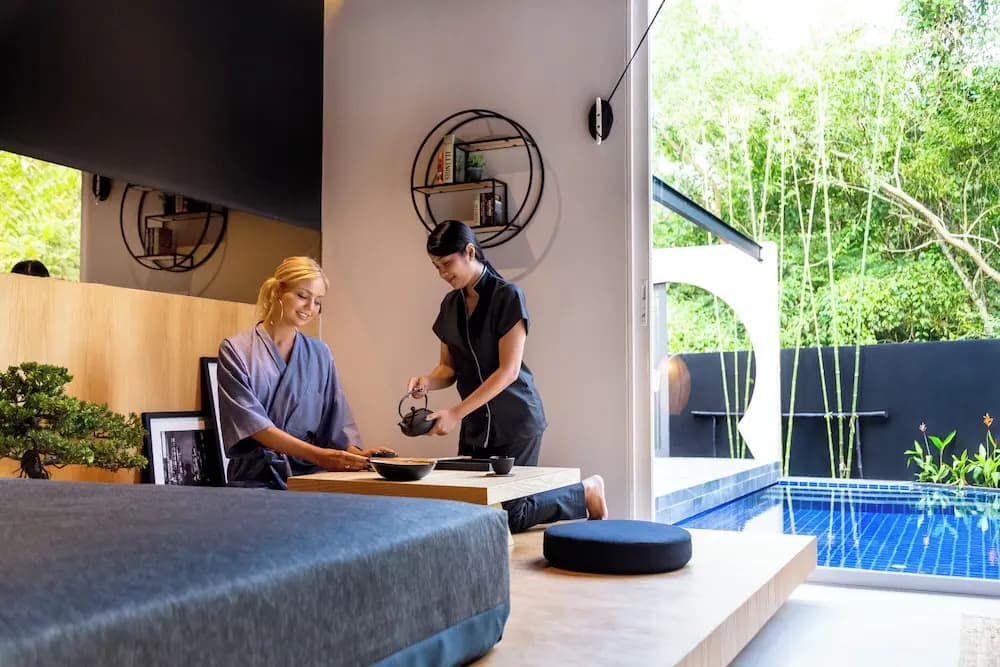 Villoft Zen Living - photo 29
