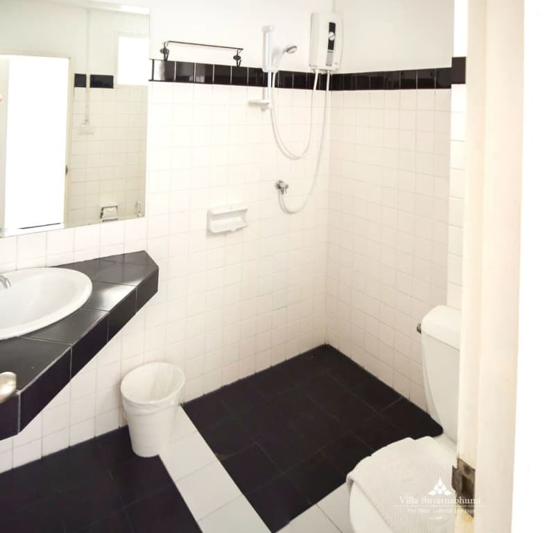 Siam Villa Suites Suvarnabhumi - photo 10