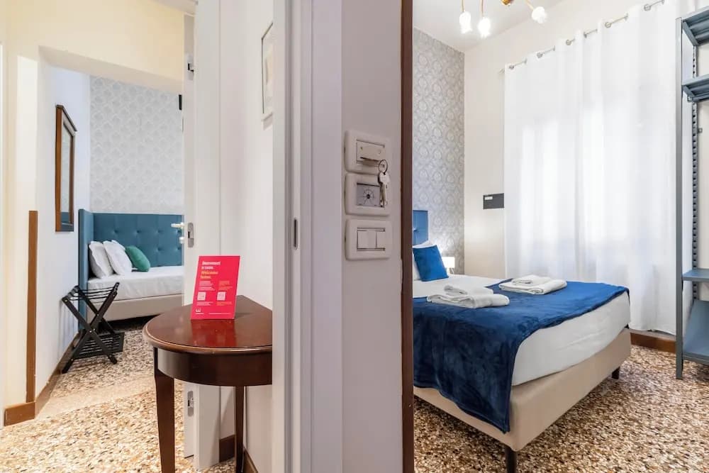 Residenza Centopietre - Dorsoduro by Wonderful Italy - photo 23