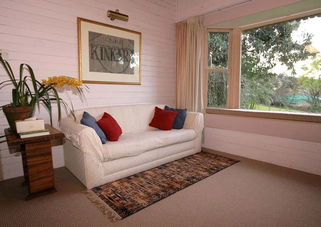 Hermitage Cottage - photo 3