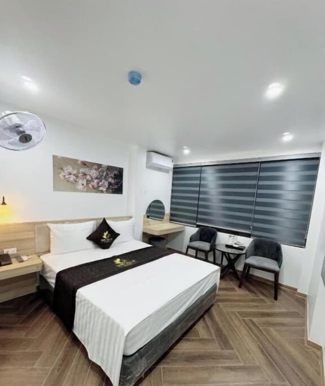 One Villa Hotel 3 - photo 14