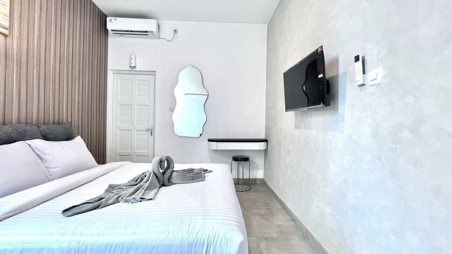 Escotel Arah Timur - photo 3