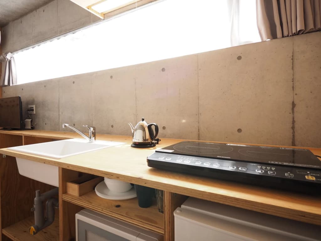 Smi:re Stay Oshiage - photo 11