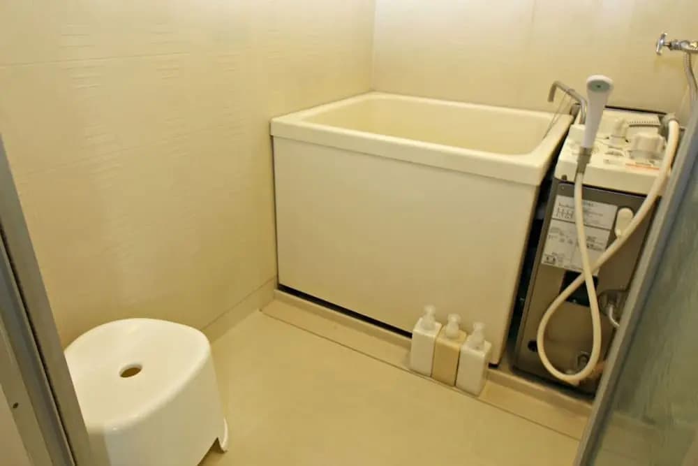 Aquamarine House NAMBA - photo 8