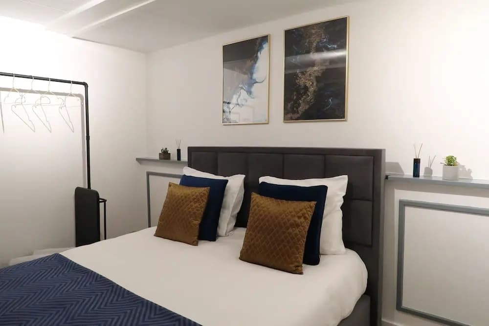 Kerkstraat Suites - photo 3