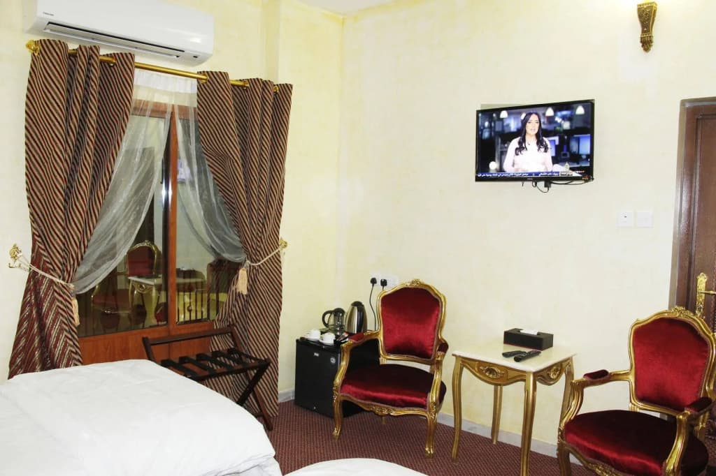 Riyam Hotel Muscat - photo 6